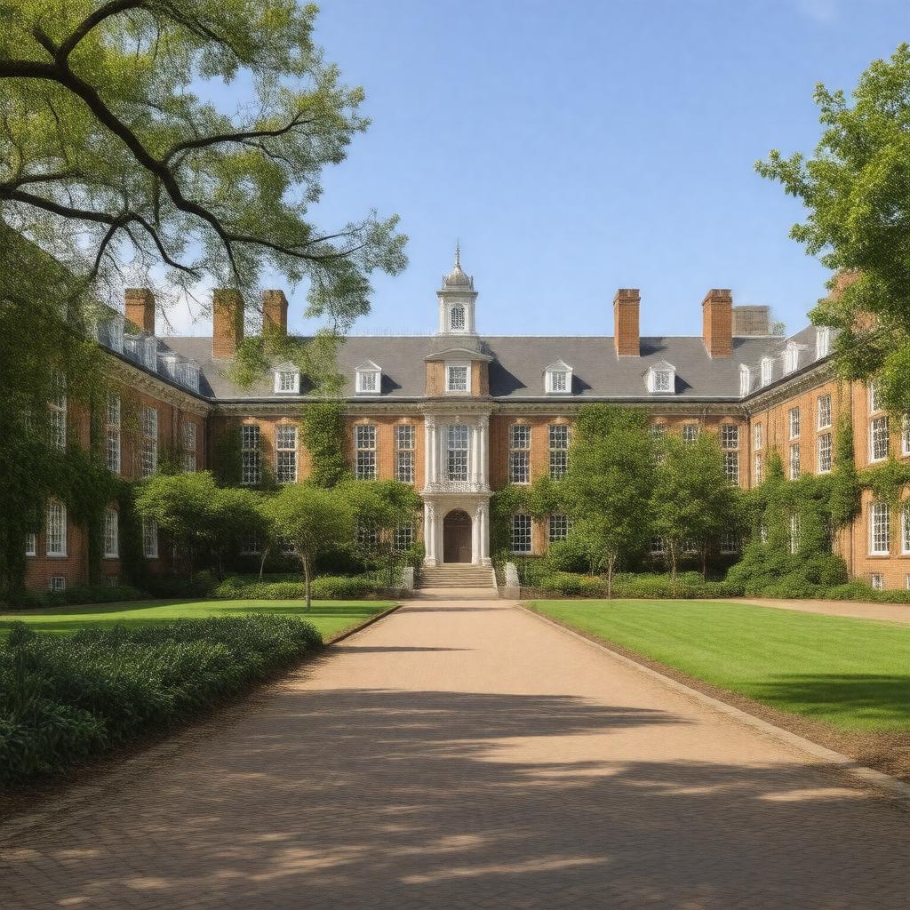 Radcliffe Yard